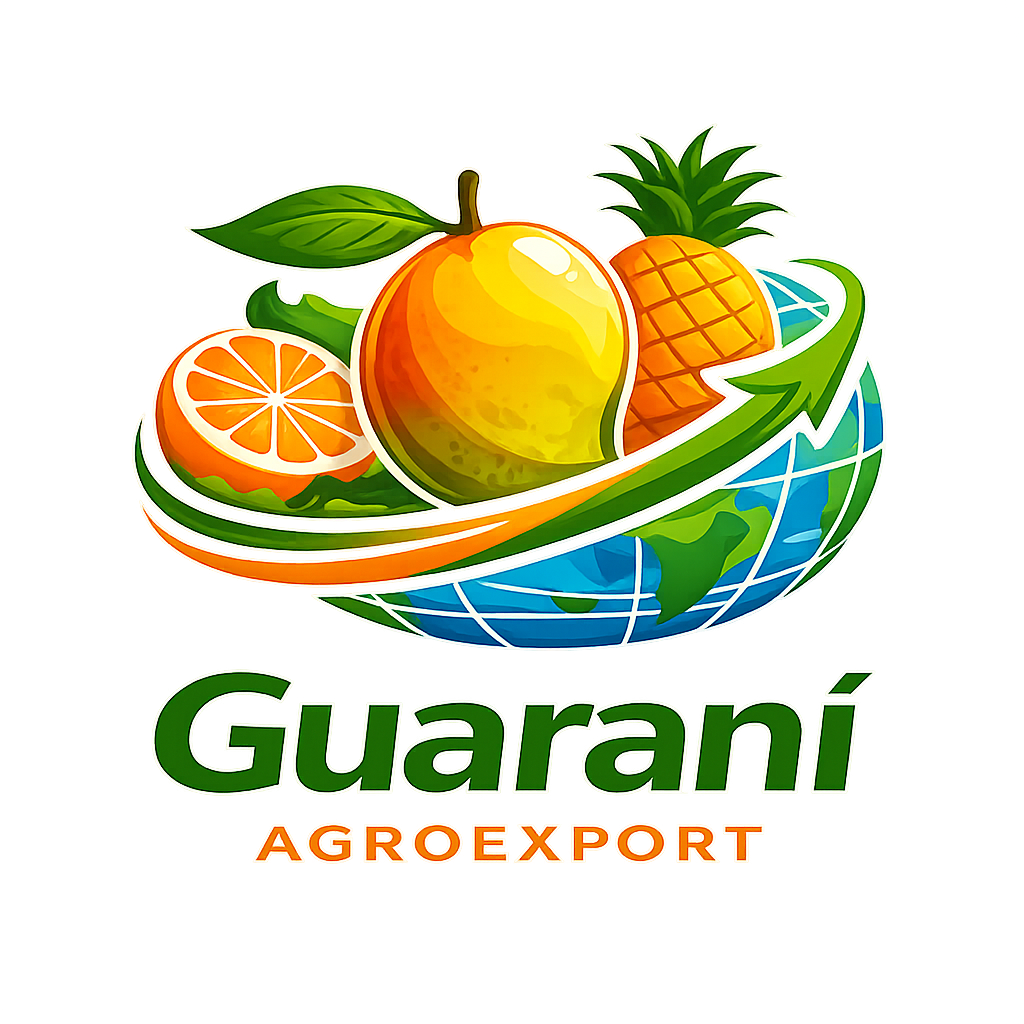 Guarani Agro Export
